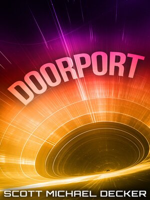 cover image of Doorport